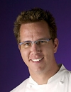 Photo of Keegan Gerhard